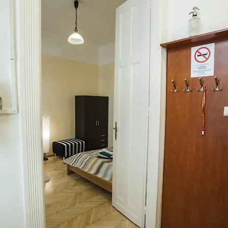 Appartamento Piano Pop Budapest