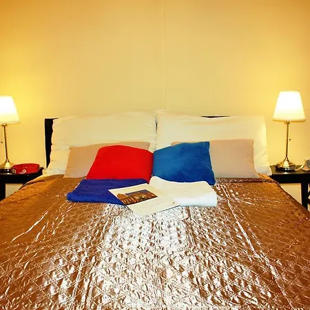Appartement Piano Pop Budapest
