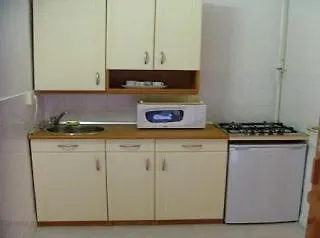Appartement Piano Pop Budapest