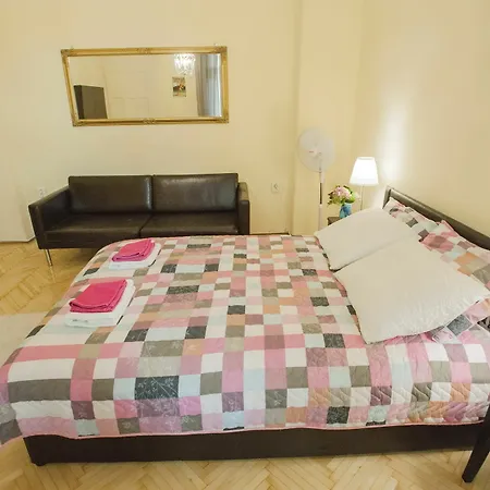 Piano Pop Appartement *