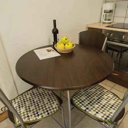 Piano Pop Appartement