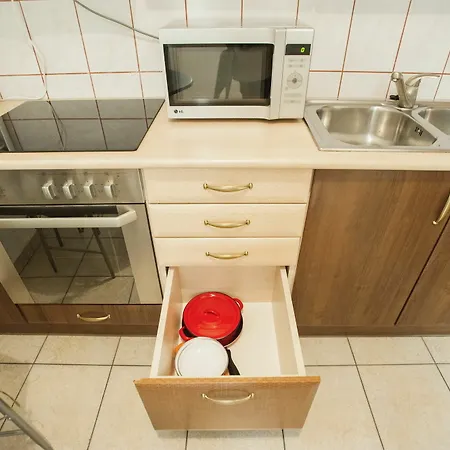 Appartement Piano Pop