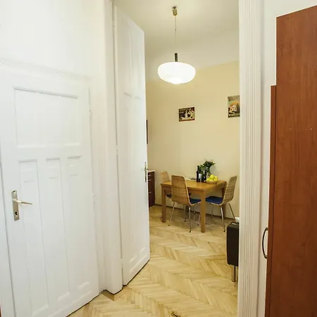 Appartement Piano Pop