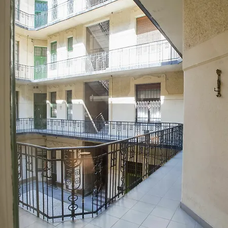 Piano Pop Appartement