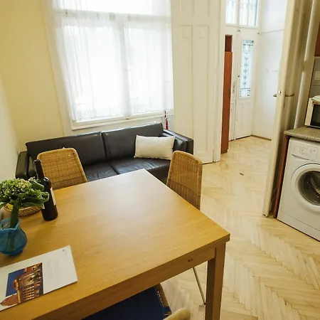 Appartement Piano Pop *
