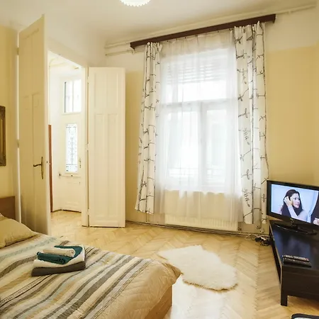 Appartement Piano Pop *