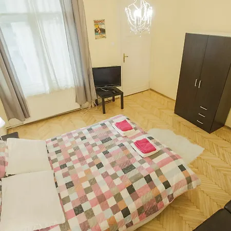 Piano Pop Appartement