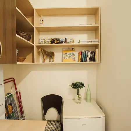Appartement Piano Pop *