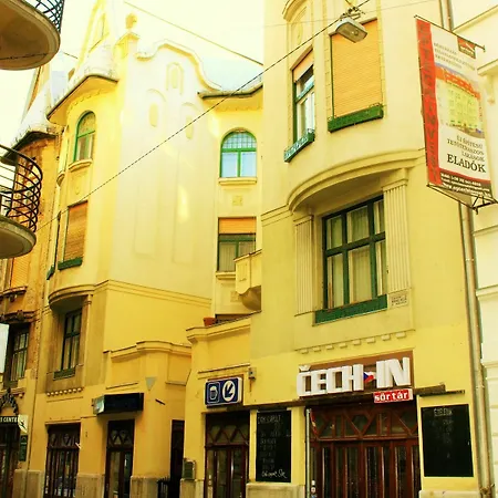 Piano Pop Appartement