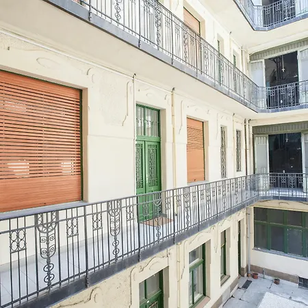 Appartement Piano Pop *