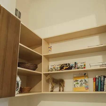Piano Pop Appartement