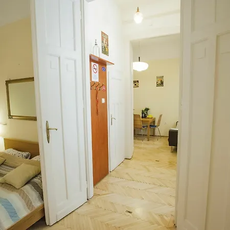 Piano Pop Appartement *