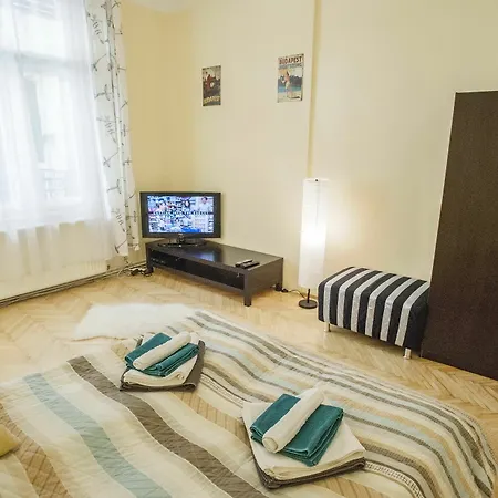 Appartement Piano Pop *