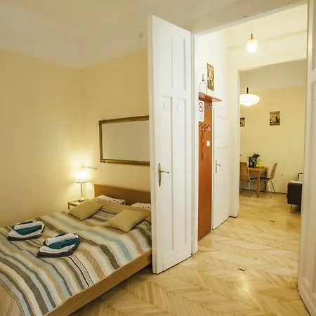 Piano Pop Appartement