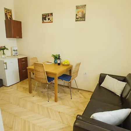 Piano Pop Appartement